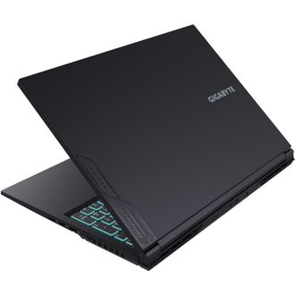 Ноутбук Gigabyte G6 MF 2024 (MF-H2EE893KD) Iron Gray 16/1TB CUSTOM - фото 8