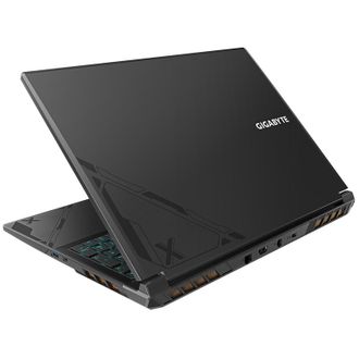 Ноутбук Gigabyte G6X 9KG (9KG-43UA855SH) Gunmetal Gray - фото 5 Ноутбук Gigabyte G6X 9KG (9KG-43UA855SH) Gunmetal Gray - фото 5