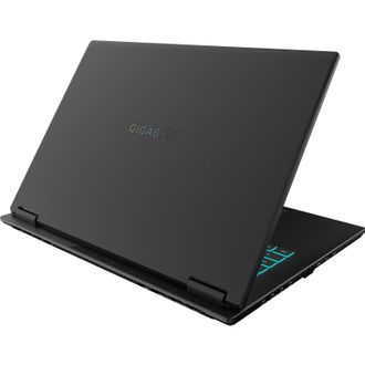 Ноутбук Gigabyte GAMING A16 (3WHK3EE894SD) Black Steel - фото 5 Ноутбук Gigabyte GAMING A16 (3WHK3EE894SD) Black Steel - фото 5