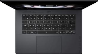 Ноутбук Gigabyte Eagle 16 GL6J (9LJR2EEF93SH) Space Gray 16/1TB CUSTOM - фото 5 Ноутбук Gigabyte Eagle 16 GL6J (9LJR2EEF93SH) Space Gray 16/1TB CUSTOM - фото 5