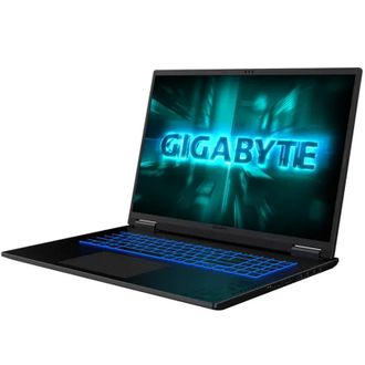 Ноутбук GIGABYTE Gaming A18 3VH (3VHK3EEC94SH) Black Steel - фото 2 Ноутбук GIGABYTE Gaming A18 3VH (3VHK3EEC94SH) Black Steel - фото 2