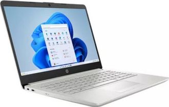 Ноутбук HP 14-cf2733wm (A2BZ1UA) Natural Silver - фото 2