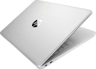 Ноутбук HP 14-cf2733wm (A2BZ1UA) Natural Silver - фото 3