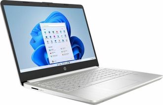 Ноутбук HP 14-dq2053cl (50V33UA) Natural Silver - фото 2 Ноутбук HP 14-dq2053cl (50V33UA) Natural Silver - фото 2