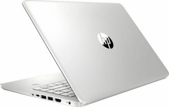 Ноутбук HP 14-dq2053cl (50V33UA) Natural Silver - фото 4 Ноутбук HP 14-dq2053cl (50V33UA) Natural Silver - фото 4