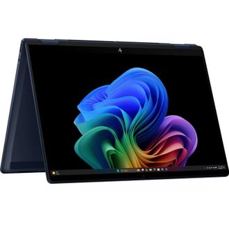 Ноутбук HP OmniBook X Flip x360 14-fm0040nw (CW9W6EA) Atmospheric Blue - фото 1 Ноутбук HP OmniBook X Flip x360 14-fm0040nw (CW9W6EA) Atmospheric Blue - фото 1