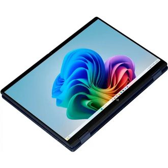 Ноутбук HP OmniBook X Flip x360 14-fm0040nw (CW9W6EA) Atmospheric Blue - фото 4 Ноутбук HP OmniBook X Flip x360 14-fm0040nw (CW9W6EA) Atmospheric Blue - фото 4
