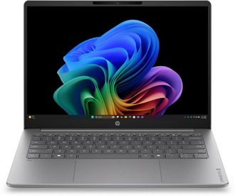 Ноутбук HP OmniBook 3 14-hz0288nr (DR3M5UA) Nouvelle Silver - фото 1