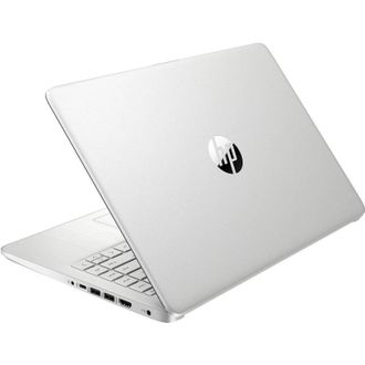 Ноутбук HP 14s-dq5018ua (B09ZWEA) Natural Silver - фото 4 Ноутбук HP 14s-dq5018ua (B09ZWEA) Natural Silver - фото 4
