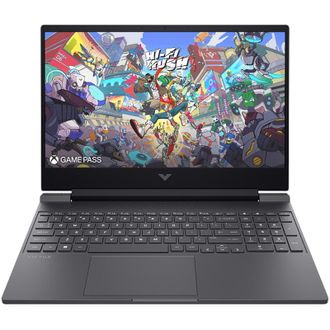 Ноутбук HP Victus 15-fa2082wm (B5EQ3UA) Mica Silver 32/1TB CUSTOM - фото 1 Ноутбук HP Victus 15-fa2082wm (B5EQ3UA) Mica Silver 32/1TB CUSTOM - фото 1