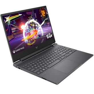 Ноутбук HP Victus 15-fa2082wm (B5EQ3UA) Mica Silver 32/1TB CUSTOM - фото 3 Ноутбук HP Victus 15-fa2082wm (B5EQ3UA) Mica Silver 32/1TB CUSTOM - фото 3