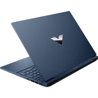 Ноутбук HP Victus 15-fa2041nw (C1LW4EA) Performance Blue - фото 4