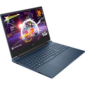 Ноутбук HP Victus 15-fb3115ua (DM8F5EA) Performance Blue - фото 2 Ноутбук HP Victus 15-fb3115ua (DM8F5EA) Performance Blue - фото 2