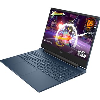Ноутбук HP Victus 15-fb3115ua (DM8F5EA) Performance Blue - фото 3 Ноутбук HP Victus 15-fb3115ua (DM8F5EA) Performance Blue - фото 3