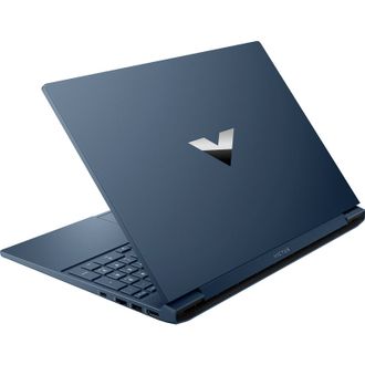 Ноутбук HP Victus 15-fb3115ua (DM8F5EA) Performance Blue - фото 4 Ноутбук HP Victus 15-fb3115ua (DM8F5EA) Performance Blue - фото 4
