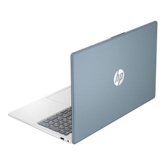 Ноутбук HP 15-fc0330ua (DM8B6EA) Moonlight Blue - фото 4 Ноутбук HP 15-fc0330ua (DM8B6EA) Moonlight Blue - фото 4