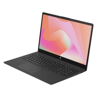 Ноутбук HP 15-fd0067nq (B5JN4EA) Black - фото 3