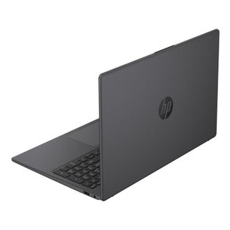 Ноутбук HP 15-fd0067nq (B5JN4EA) Black - фото 4