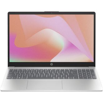 Ноутбук HP 15-fd1088ua (BA5E3EA) Diamond White - фото 1