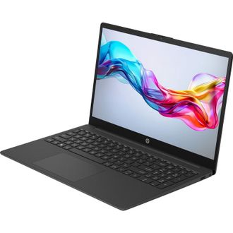 Ноутбук HP 15-fd1079ua (B9PK5EA) Jet Black - фото 3