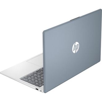 Ноутбук HP AI 15-fd2007ua (BV5U8EA) Moonlight Blue - фото 4