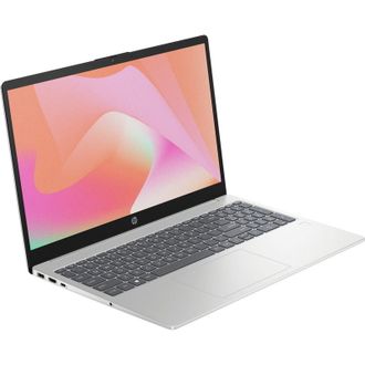 Ноутбук HP 15-fd2037ua AI (D16GMEA) Natural Silver - фото 2 Ноутбук HP 15-fd2037ua AI (D16GMEA) Natural Silver - фото 2