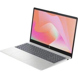 Ноутбук HP 15-fd2037ua AI (D16GMEA) Natural Silver - фото 3 Ноутбук HP 15-fd2037ua AI (D16GMEA) Natural Silver - фото 3