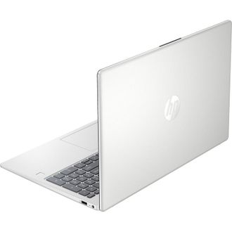 Ноутбук HP 15-fd2037ua AI (D16GMEA) Natural Silver - фото 4 Ноутбук HP 15-fd2037ua AI (D16GMEA) Natural Silver - фото 4