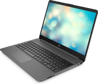 Ноутбук HP 15s-eq1000 (22Q335EA) Gray - фото 2 Ноутбук HP 15s-eq1000 (22Q335EA) Gray - фото 2