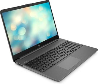 Ноутбук HP 15s-eq1000 (22Q335EA) Gray - фото 3 Ноутбук HP 15s-eq1000 (22Q335EA) Gray - фото 3