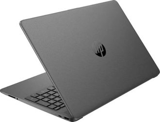 Ноутбук HP 15s-eq1000 (22Q335EA) Gray - фото 4 Ноутбук HP 15s-eq1000 (22Q335EA) Gray - фото 4