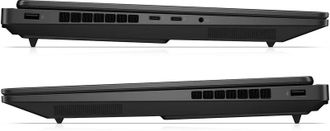 Ноутбук HP HyperX OMEN MAX 16-ah1932nr (D9KM0UA) Shadow Black - фото 4 Ноутбук HP HyperX OMEN MAX 16-ah1932nr (D9KM0UA) Shadow Black - фото 4