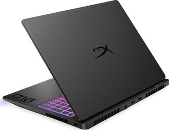 Ноутбук HP HyperX OMEN MAX 16-ak1942nr (D9KM1UA) Shadow Black - фото 4 Ноутбук HP HyperX OMEN MAX 16-ak1942nr (D9KM1UA) Shadow Black - фото 4