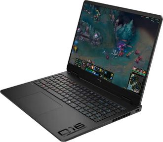 Ноутбук HP HyperX OMEN 16-ap1003dx (D8RB8UA) Shadow Black - фото 2 Ноутбук HP HyperX OMEN 16-ap1003dx (D8RB8UA) Shadow Black - фото 2