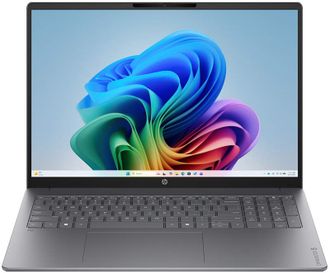 Ноутбук HP OmniBook 5 16-bm0993cl (D44SNUA) Meteor Silver - фото 1
