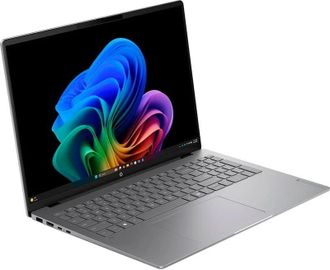 Ноутбук HP OmniBook 5 16-bn0005ua (DM8G4EA) Glacier Silver - фото 3