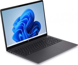 Ноутбук HP OmniBook 3 AI 16-bv0785cl (D37T7UA) Mica Silver - фото 2