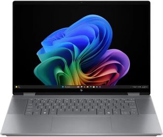 Ноутбук HP OmniBook X Flip 16-cc0013dx (D31MNUA) Meteor Silver - фото 2 Ноутбук HP OmniBook X Flip 16-cc0013dx (D31MNUA) Meteor Silver - фото 2