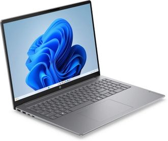 Ноутбук HP OmniBook 5 16-cg0299nr (DH2D0UA) Meteor Silver - фото 3