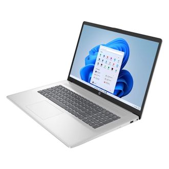 Ноутбук HP 17-cn3001ua (BV6B9EA) Natural Silver - фото 2 Ноутбук HP 17-cn3001ua (BV6B9EA) Natural Silver - фото 2