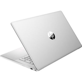 Ноутбук HP 17-cp0000 (4Z2M22EA) Natural Silver - фото 4 Ноутбук HP 17-cp0000 (4Z2M22EA) Natural Silver - фото 4