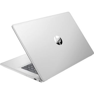 Ноутбук HP 17-cp3020ua (D06HGEA) Natural Silver - фото 4