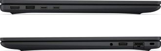 Ноутбук HP 200 G2a 14 (DV0A4ET) Iron Gray - фото 2