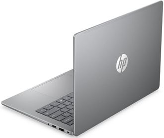 Ноутбук HP 200 G2a 14 (DV0A9ET) Meteor Silver - фото 5