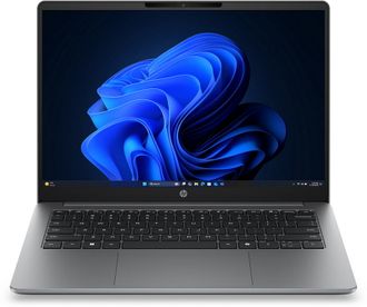 Ноутбук HP 200 G2i 14 (D62MXET) Meteor Silver - фото 1 Ноутбук HP 200 G2i 14 (D62MXET) Meteor Silver - фото 1