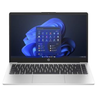 Ноутбук HP 245 G10 (A3DU5ES) Turbo Silver - фото 1
