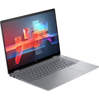 Ноутбук HP Envy x360 2-in-1 16-ad0001ua (B9PG1EA) Meteor Silver - фото 5