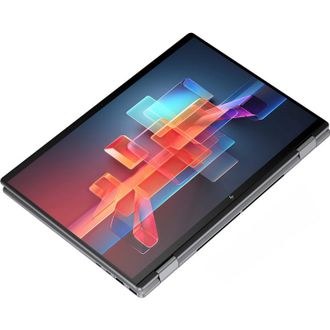 Ноутбук HP Envy x360 2-in-1 16-ad0001ua (B9PG1EA) Meteor Silver - фото 4
