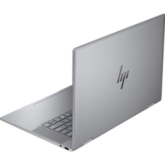 Ноутбук HP Envy x360 2-in-1 16-ad0001ua (B9PG1EA) Meteor Silver - фото 6