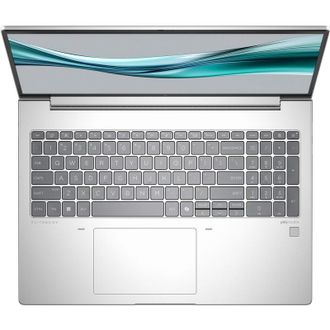 Ноутбук HP EliteBook 660 G11 (902D8AV) Natural Silver 32/1TB CUSTOM - фото 4 Ноутбук HP EliteBook 660 G11 (902D8AV) Natural Silver 32/1TB CUSTOM - фото 4
